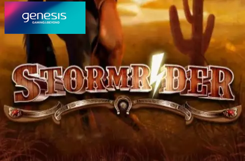 Storm Rider